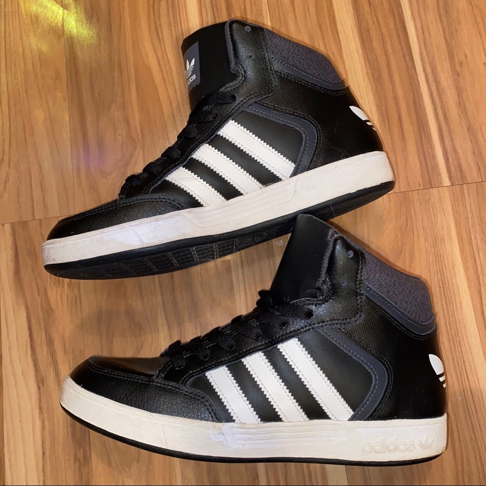 Adidas High Tops
